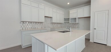 3124 Sunset Glory Dr, Katy, TX 77493 - photo 3