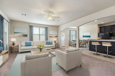 9110 Fuqua Breeze Dr, Houston, TX 77075 - photo 4