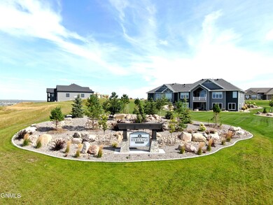 17010 Acadia Dr, Bismarck, ND 58503 - photo 2