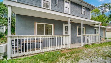 106 E Pendleton Ave, Lapel, IN 46051 - photo 3