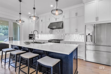 2820 Straits Blvd, Gulf Shores, AL 36542 - photo 2