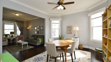 3148 N Christiana Ave, Chicago, IL 60618 - photo 7