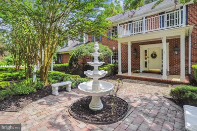 301 John Harrison Rd, Harwood, MD 20776 - photo 2