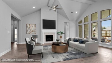 1507 Ruby Ford Ln, Richmond, TX 77469 - photo 3