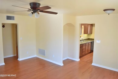 2119 E Water St, Tucson, AZ 85719 - photo 2