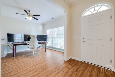 310 Keen Way, Guyton, GA 31312 - photo 7