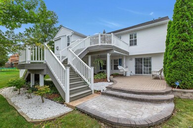 8083 Glen Arbor Dr, Lake Saint Louis, MO 63367 - photo 2