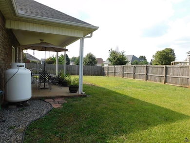 1307 Loudon Hill Dr, Warner Robins, GA 31088 - photo 3