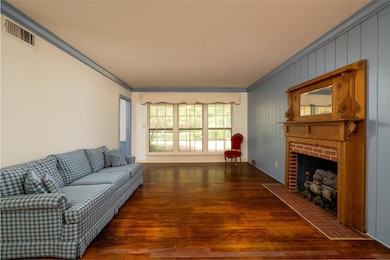 406 S Alamo St, Weatherford, TX 76086 - photo 7