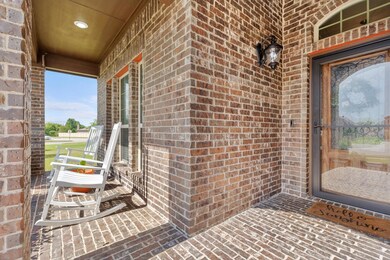 1013 Katherine Rd, Weatherford, TX 76087 - photo 4