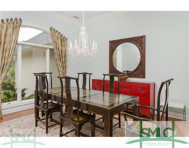 Dining Room.