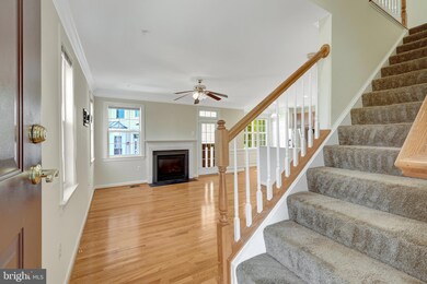 13576 Davinci Ln unit 78, Herndon, VA 20171 - photo 4