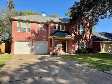 21418 Park Post Ln, Katy, TX 77450 - photo 3