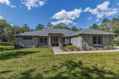 5924 N Rosebark Way, Beverly Hills, FL 34465 - photo 2