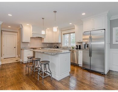 150 Spiers Rd, Newton Center, MA 02459 - photo 6