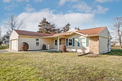2950 W Breese Rd, Lima, OH 45806 - photo 3
