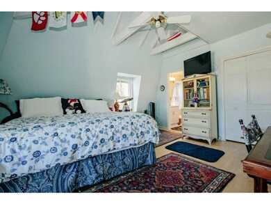Master Bedroom.