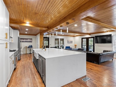 717 N Main Dr, Auburn, AL 36380 - photo 3