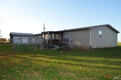 7614 E Sylvania Rd, Bloomfield, IN 47424 - photo 7