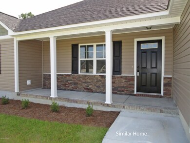 122 Tides End Dr unit Lot 14, Surf City, NC 28445 - photo 2