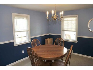 Dining Room.