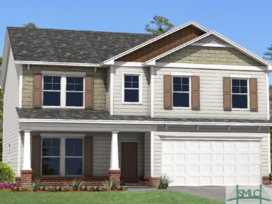 181 Sessile Oak Dr, Savannah, GA 31419 - photo 2