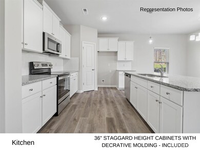 235 Lake George Dr, Shelby, NC 28152 - photo 7