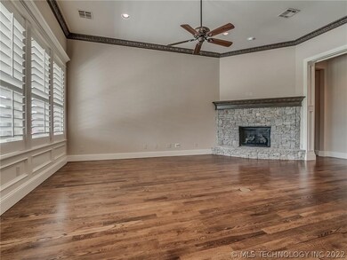 9099 S 234th East Ave, Broken Arrow, OK 74014 - photo 5