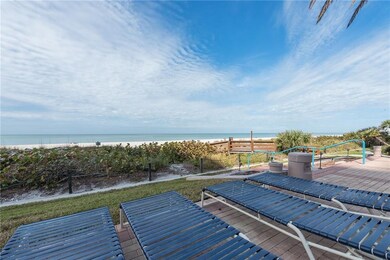 Steps from the beautiful crystal sands of Clearwat