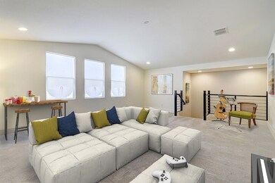 2nd Family Room