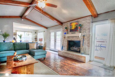 403 Forrestburg Dr, Wake Village, TX 75501 - photo 2