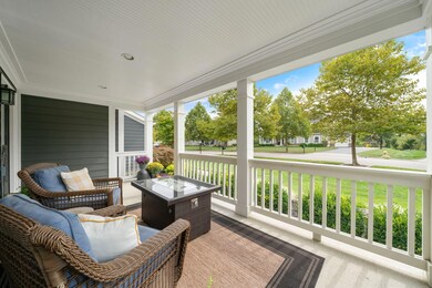 5969 Braymoore Dr, Galena, OH 43021 - photo 2