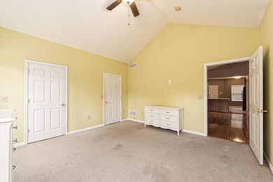 Owner's Suite