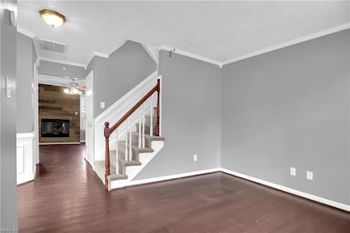 2402 Pine Tree Way, Suffolk, VA 23434 - photo 4