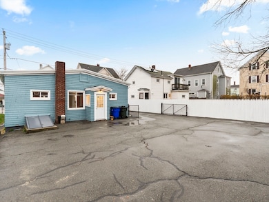 218 Hamlet St, Fall River, MA 02724 - photo 3