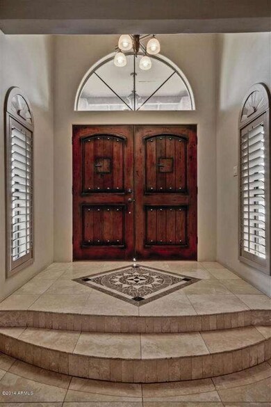 Foyer