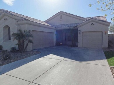 Open Floorplan