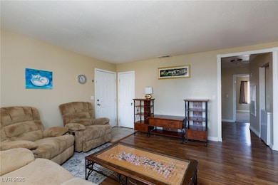 7300 Pirates Cove Rd unit 2038, Las Vegas, NV 89145 - photo 4