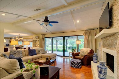 108 Tall Pine Rd, Saint Simons Island, GA 31522 - photo 7