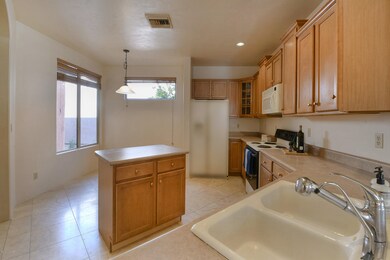 Open Kitchen