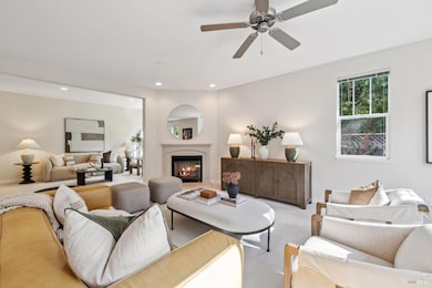 14 Canyon Green Loop, Novato, CA 94947 - photo 4