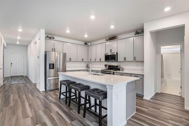 9282 Salida St, Commerce City, CO 80022 - photo 5