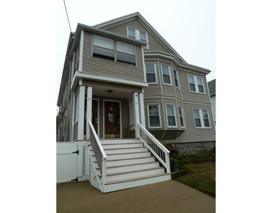 45 Owencroft Rd unit 1, Dorchester Center, MA 02124 - photo 2