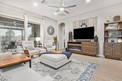 970 S Edith Dr, Chandler, AZ 85225 - photo 7