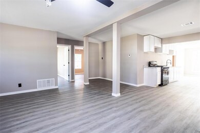 1602 E Mildred St, Sherman, TX 75090 - photo 5