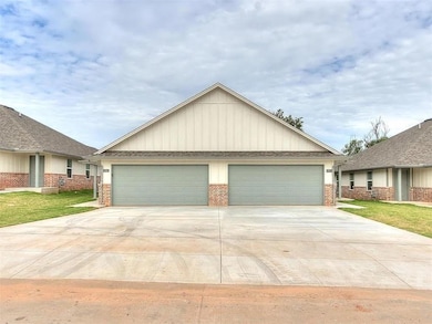3707 Franks Way, Bethany, OK 73008 - photo 2