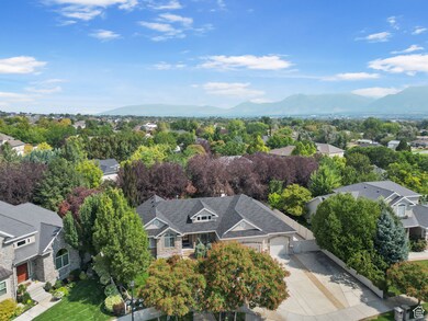 3028 W Wilkins Peak Ct, South Jordan, UT 84095 - photo 5