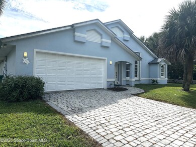 1115 S Brevard Ave, Cocoa Beach, FL 32931 - photo 2