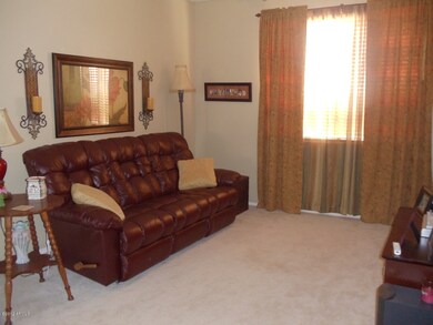 Upstair Loft