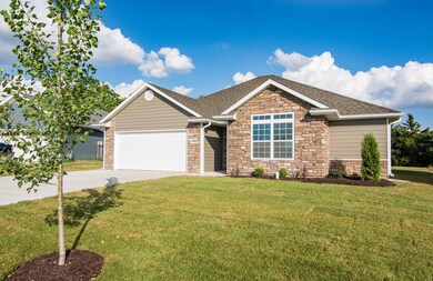 2304 Mace Dr, Columbia, MO 65201 - photo 2